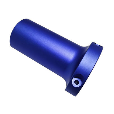 qualité  Custom Aluminium Rapid Prototype Machining Services Cut Casting usine