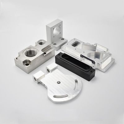 Durcissez l'OIN de usinage de rotation de pièces de bicyclette de commande numérique par ordinateur d'OEM de pièces de commande numérique par ordinateur