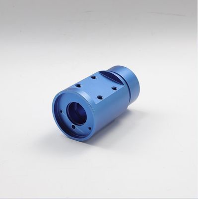 Pièces durables de usinage ISO9001 d'en cuivre de commande numérique par ordinateur de pièces de commande numérique par ordinateur d'acier d'OEM
