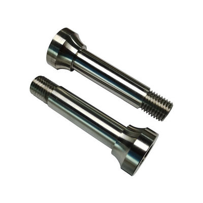 Pièces de tournage CNC Pièces en aluminium Usinage CNC haute précision