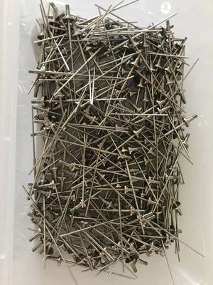 Pièces de fraisage de usinage polies de commande numérique par ordinateur pour le bas volume de prototypes
