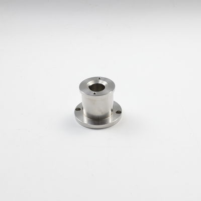Les pièces en aluminium de commande numérique par ordinateur d'OEM/ODM ont anodisé le service de rotation de fraisage de commande numérique par ordinateur