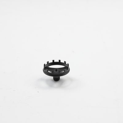 Expédition rapide Machining de prototypes pour le traitement CNC