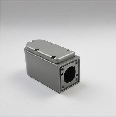 Coupe informatisée d'aluminium personnalisée pour les besoins du client