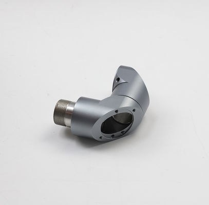 Pièces mécaniques de machine durable de commande numérique par ordinateur anodisant l'alliage d'aluminium