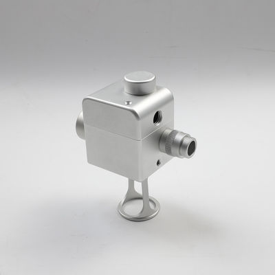 Pièces mécaniques de machine durable de commande numérique par ordinateur anodisant l'alliage d'aluminium