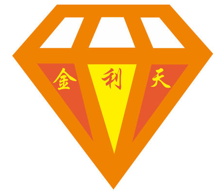 Le métal rapide de prototypage de précision partie l'acier de dureté fait sur commande