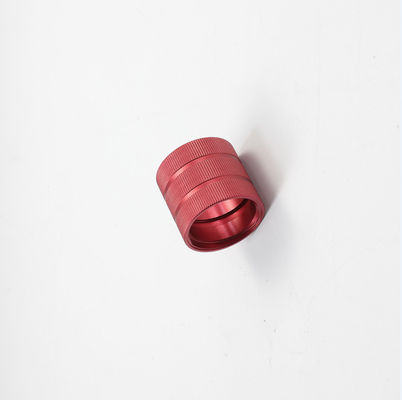 Prototype rapide d'OEM/ODM usinant la dureté de usinage de rotation de pièces de commande numérique par ordinateur