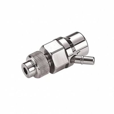 Pièces durables/pièces d'auto d'acier inoxydable de commande numérique par ordinateur sablant ISO9001