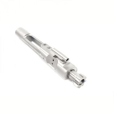 Pièces durables/pièces d'auto d'acier inoxydable de commande numérique par ordinateur sablant ISO9001
