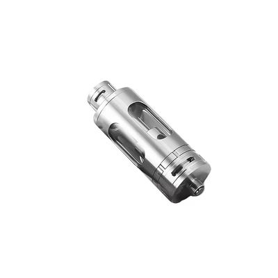 Composants de pièces de précision d'acier inoxydable de commande numérique par ordinateur polissant la passivation