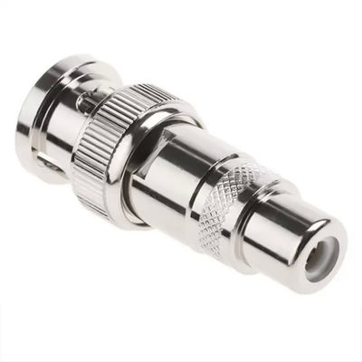 Composants de pièces de précision d'acier inoxydable de commande numérique par ordinateur polissant la passivation