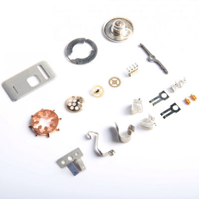 Composants adaptés aux besoins du client de découpeuse de laser de passivation de composants de coupeur de laser