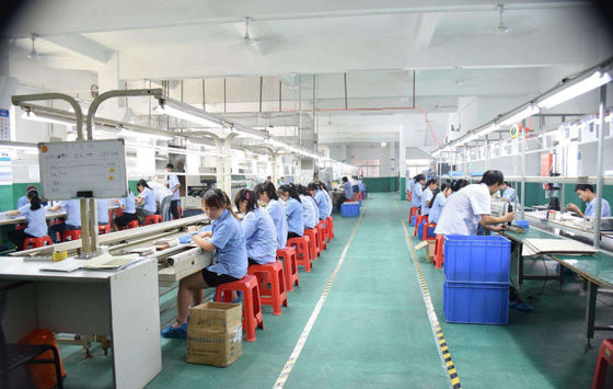 Services en aluminium de commande numérique par ordinateur de dureté avec le sablage de galvanoplastie