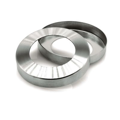 Pièces de estampillage en aluminium en métal d'OEM/ODM de pièces de précision faite sur commande de fabrication